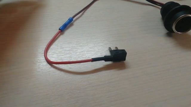 КАК ПОДКЛЮЧИТЬ ВИДЕОРЕГИСТРАТОР В МАШИНЕ | СКРЫТАЯ ПРОВОДКА СВОИМИ РУКАМИ смотреть онлайн