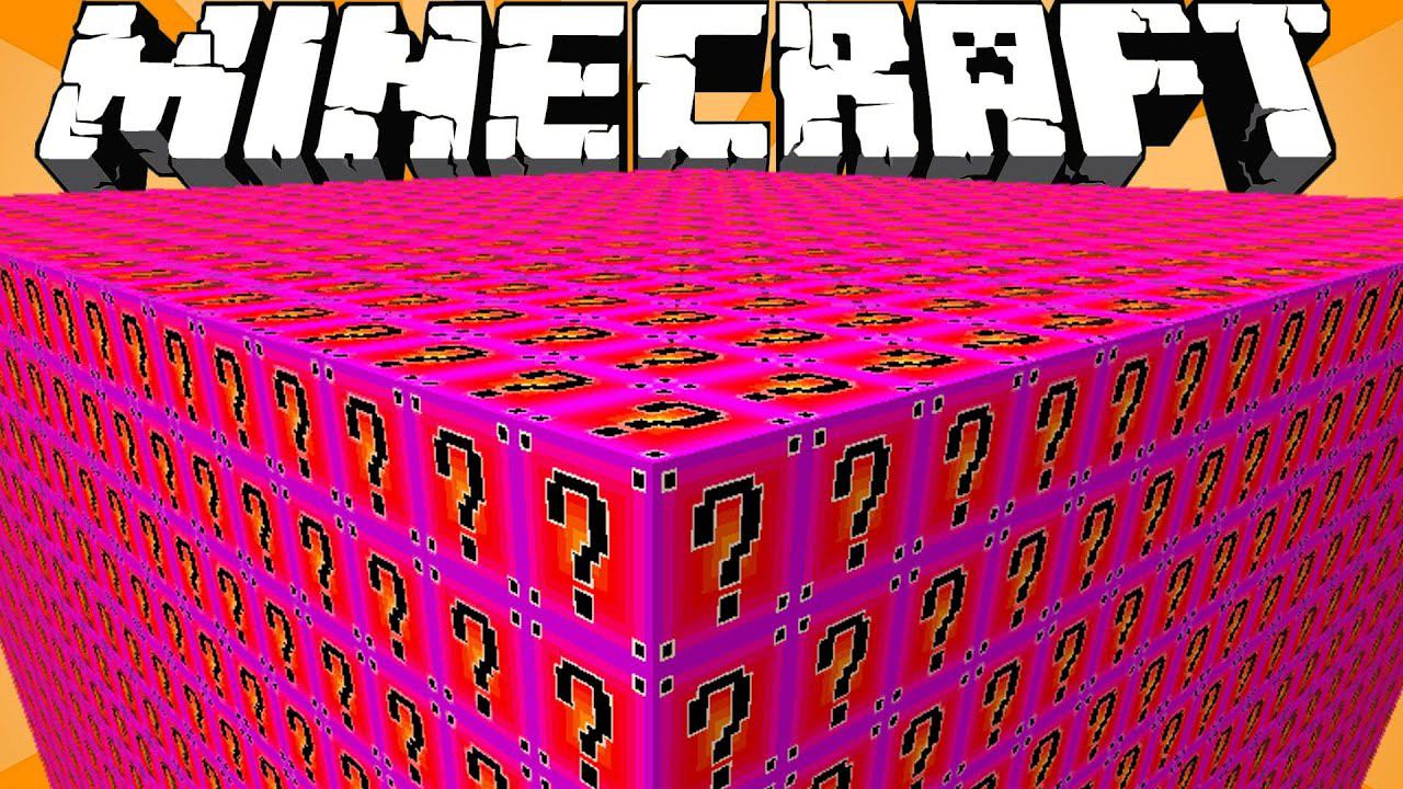 ДОГ ЛАКИ СКАЙБЛОК! СКАЙБЛОК С ЛАКИ БЛОКАМИ! #49 смотреть онлайн