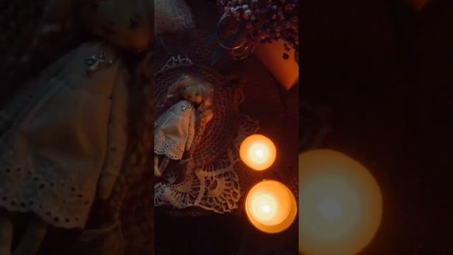 Кукла Ангел смотреть онлайн