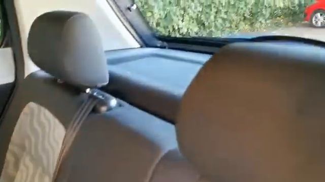 2007 SKODA Fabia 1.6 16V 2 Tiptronic 5dr (LY07PFJ) | The Car Traders UK | Gumtree | Autotraders смотреть онлайн