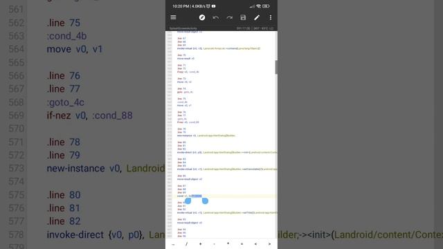 in android - modifying apk to premium using reverse engineering mt manager смотреть онлайн