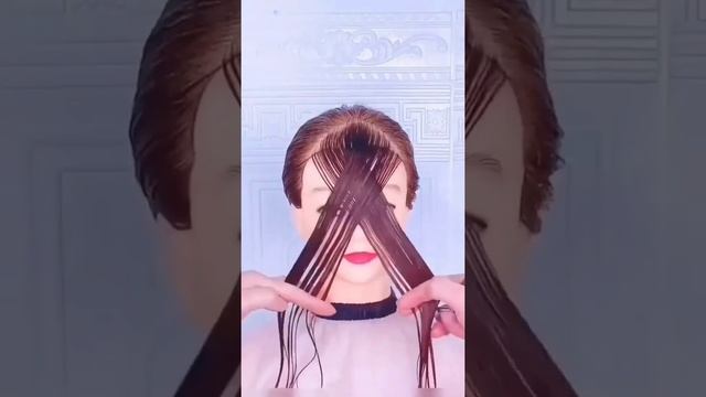 легко подстричь чольку дома смотреть онлайн