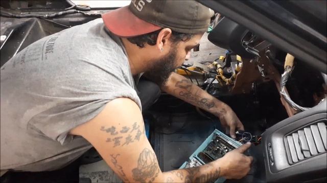 BOOSTED F23 CG HONDA ACCORD: ACCORD GETS A NEW TURBO смотреть онлайн