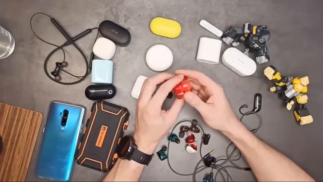 Есть Деньги! Какие Беспроводные Наушники Купить?Airpods?Mi? Xiaomi? Huawei? смотреть онлайн