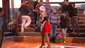 ДОМ-2 Город любви 1605 день Вечерний эфир (01.10.2008)