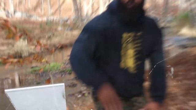 Baritone Brothas - Mule kick смотреть онлайн