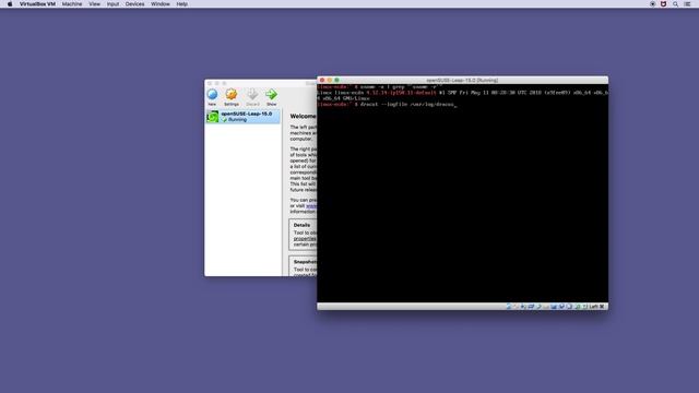Import VirtualBox Virtual Machines into Oracle Cloud Infrastructure смотреть онлайн
