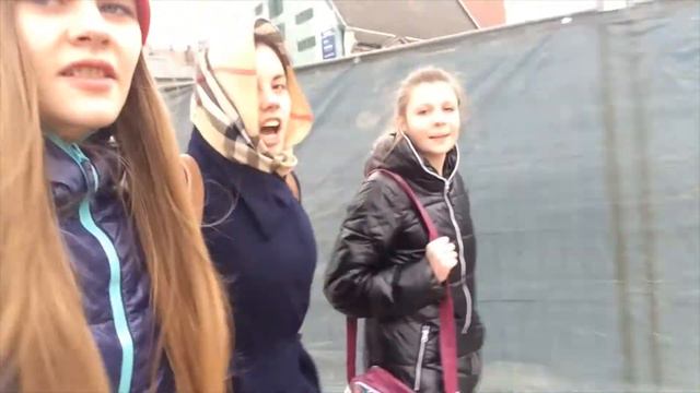 Подруги это когда... смотреть онлайн