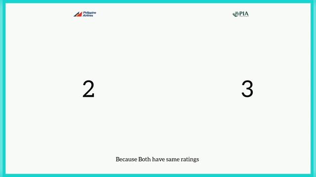 Philippine Airlines Vs Pakistan International Airlines Comparison 2022! ?? Vs ?? смотреть онлайн