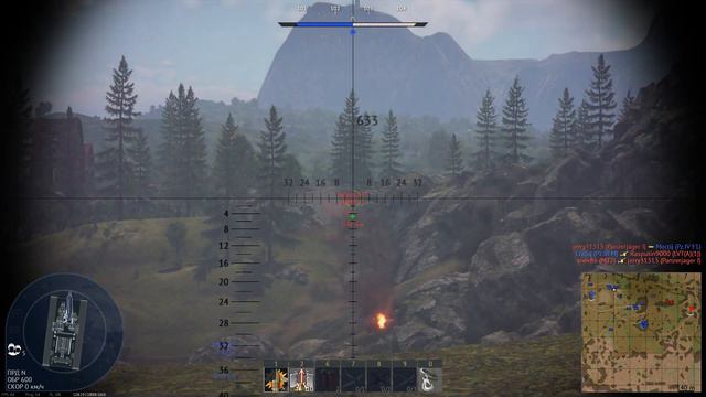 War Thunder Загрузка 2021 04 02 16 49 55 смотреть онлайн
