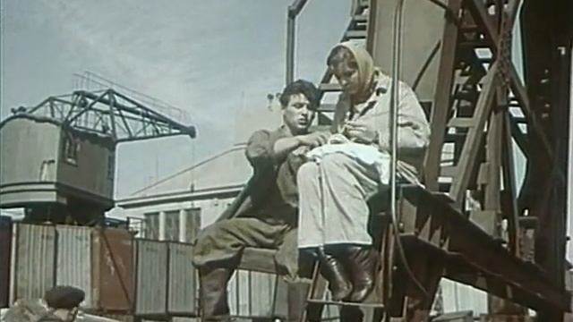 Ekaterina Voronina 1957 DivX DVDRip Kinozal Tv