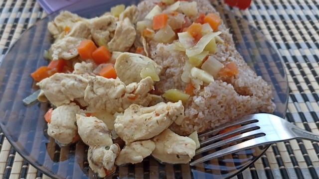 Меню на 1200 ккал из простых продуктов// смотреть онлайн