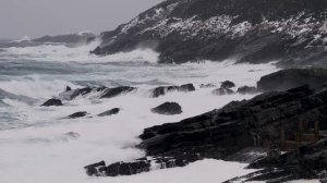 Бетховен. Соната №17, ре минор, 3 часть "Буря". Современная обработка. Allegretto  Beethoven.