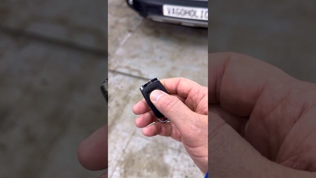 FanControl GSM. Запускаем отопитель с телефона. #webasto#vwtiguan#tiguan#vwpassat#vagoholic смотреть онлайн