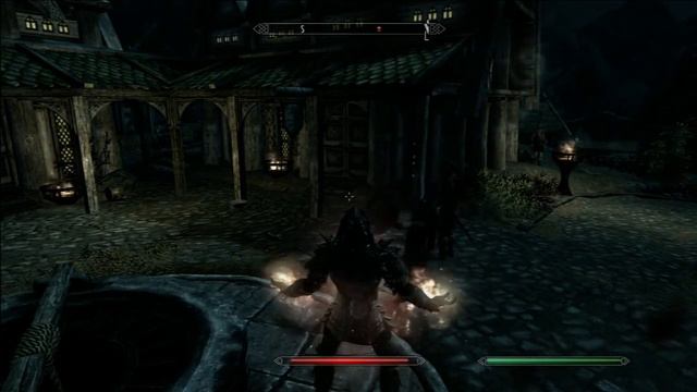 Skyrim Gameplay 6 - MASTER SPELL FAIL & LOVING HUSBAND! смотреть онлайн
