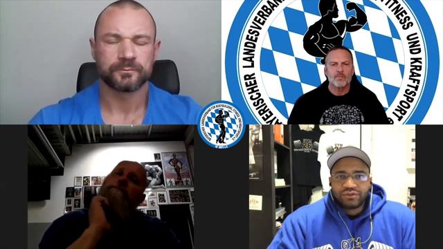 Was Coaches denken! Vol. 2 смотреть онлайн