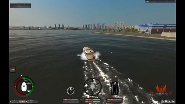 Ship Simulator: Extremes [GAMEPLAY] - PC смотреть онлайн
