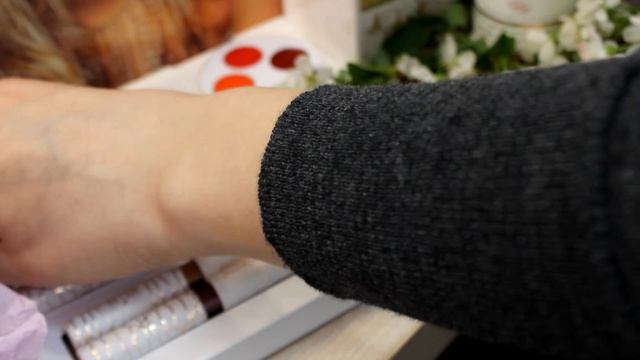 Лимитированная весенне-летняя коллекция ZANZIBAR Palace смотреть онлайн