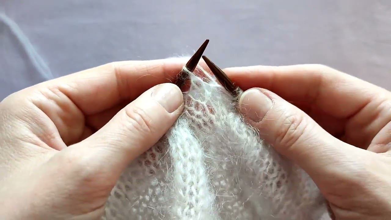 подрезы без дырочек