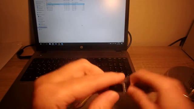Simple PC Modding With OLED LCD And EasyVolts