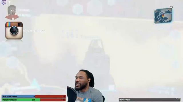 That Time I Beat JENKINS In The Clutch смотреть онлайн