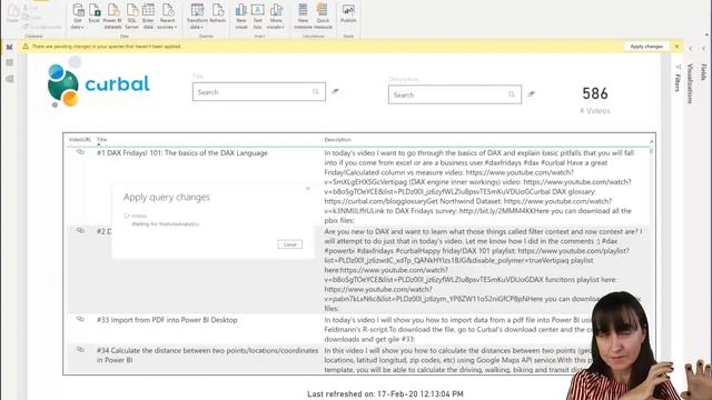 All you need to know about incremental refresh for PRO | Power BI desktop update february 2020 смотреть онлайн