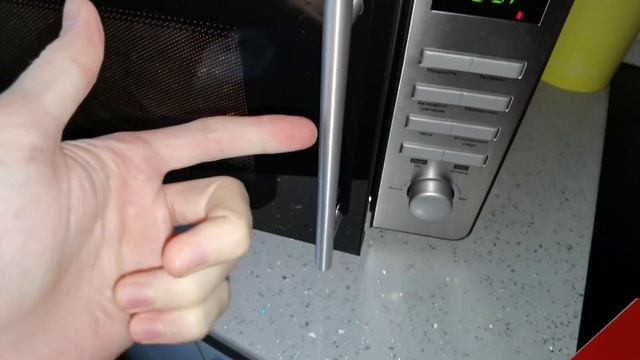 МИКРОВОЛНОВАЯ ПЕЧЬ BQ MWO-20002ST/BG | Обзор смотреть онлайн