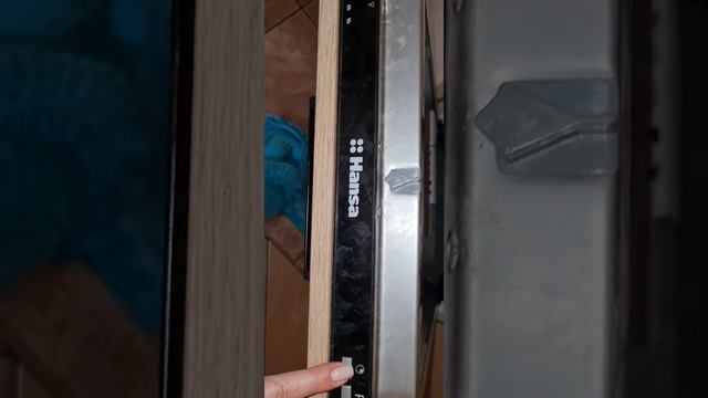 Посудомоечная машина HANSA пикает и не включается. Что делать и как поступить? смотреть онлайн