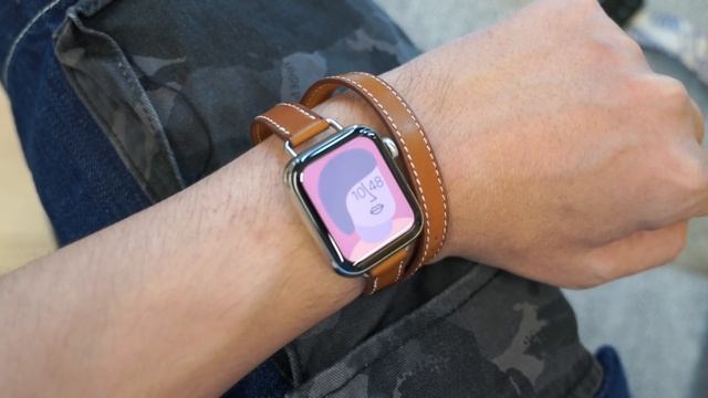 Apple Watch Series 6 Review：What is blood oxygen sensor for? смотреть онлайн