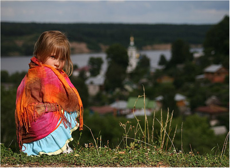 Таруса - Наташа Манор смотреть онлайн