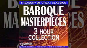 Bach: Concerto In A Minor for 4 Pianos, Bwv 1065. Largo