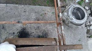 Что внутри глушителя автомобиля ланос. глушитель. разборка.