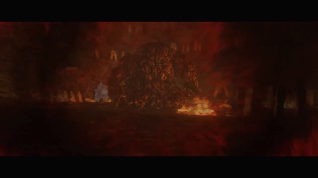 #67 – БОСС: Гниющий – Черная Расселина. Врата в DLC (Dark Souls II – Прохождение за рыцаря) смотреть онлайн