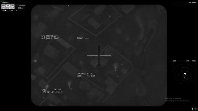 Operation Chromite 03 ISR footage смотреть онлайн