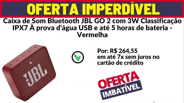 AS MELHORES OFERTAS E PROMOÇÕES DE CAIXA DE SOM JBL ACHADOS NAS LOJAS AMERICANAS смотреть онлайн