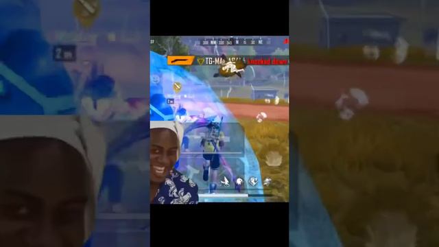 Epic booyah moment by Tg Mafia #totalgaming смотреть онлайн