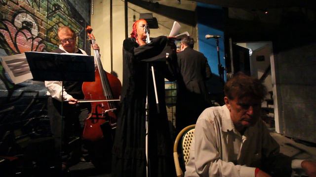 Apollinaire at Stories Books and Cafe смотреть онлайн