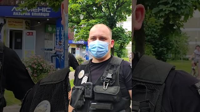 Небольшой " Шмончик" ))) смотреть онлайн