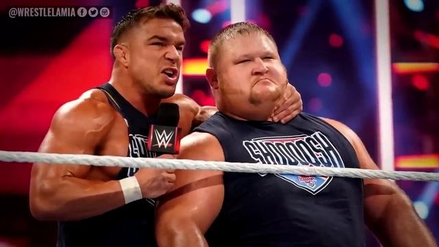 WWE Star Returning...Undertaker Buries Grandmother...Austin Owens Plans...Wrestling News смотреть онлайн