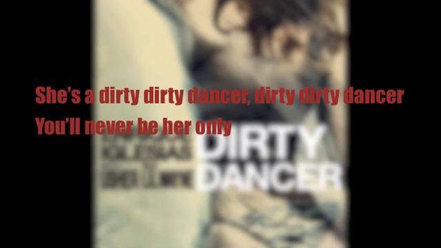 Enrique Iglesias - Dirty Dancer ft. Usher, Lil Wayne, and Nayer- Remix Lyrics смотреть онлайн