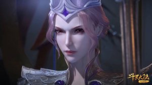 Боевой континент, 130 серия