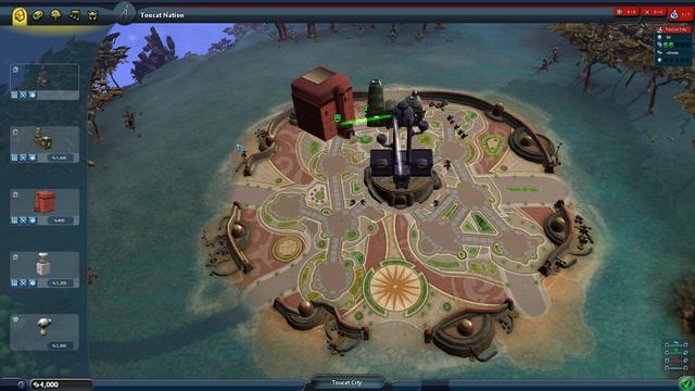 Spore - Grand Wizard Toucan - Part 15 смотреть онлайн