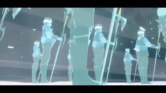 Honkai: Star Rail - WAR смотреть онлайн