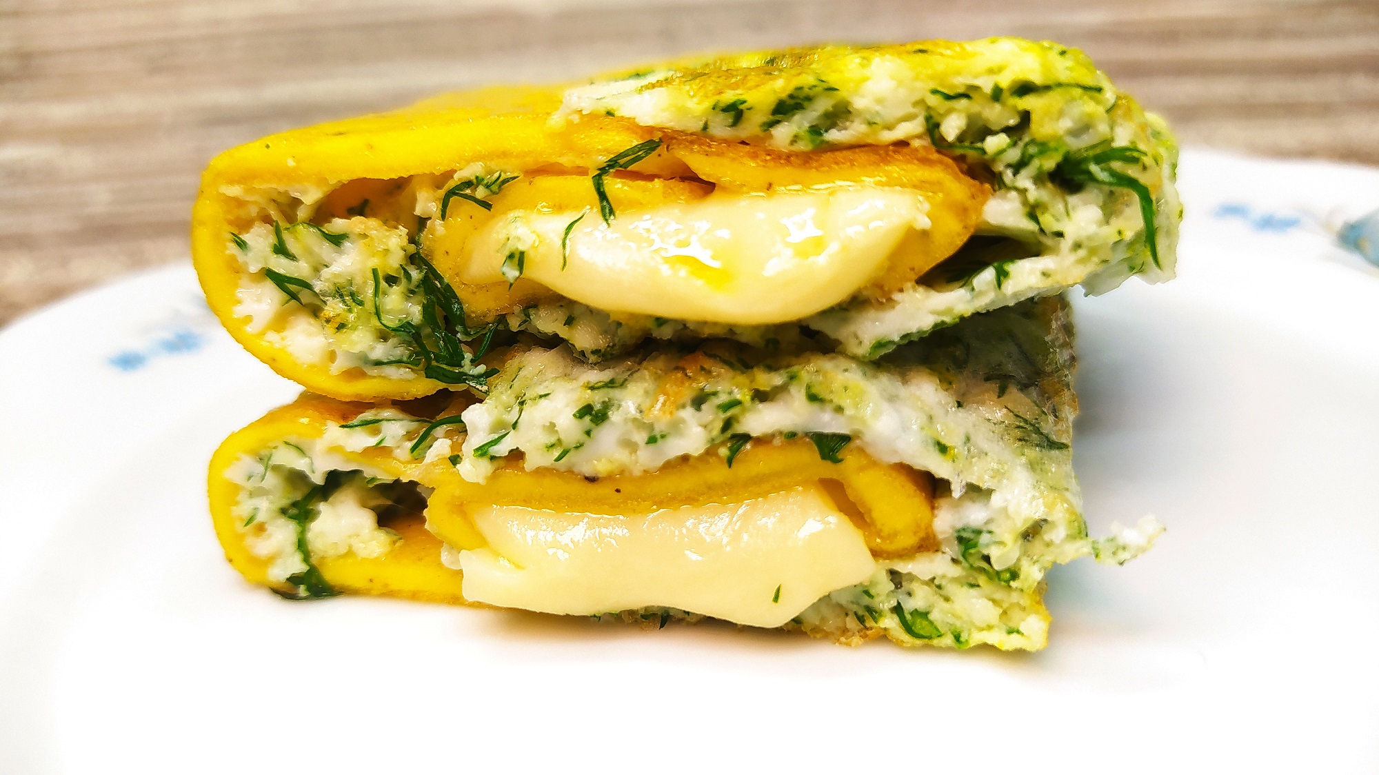 Быстрые вкусные рецепты