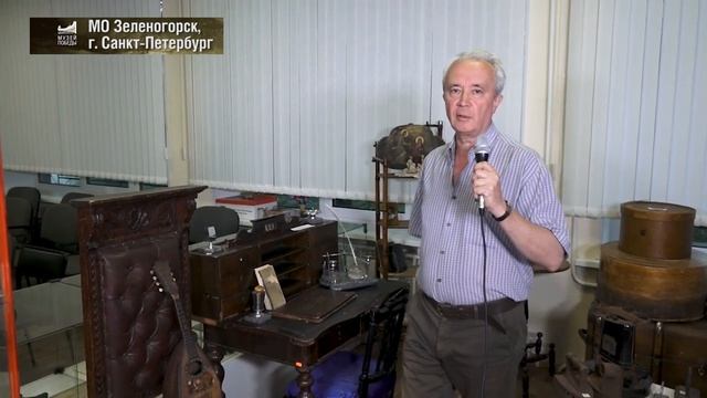 ШКОЛЬНЫЙ МУЗЕЙ ПОБЕДЫ  История Терийок.