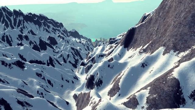 Mount Wingsuit 2 - #18 смотреть онлайн