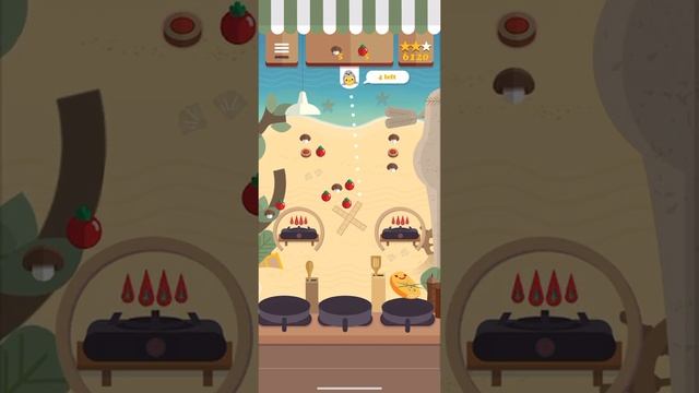 Pong Pong Egg - Nivel 79 смотреть онлайн
