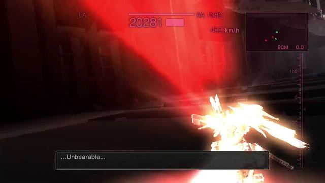 Armored Core For Answer - Defend Arteria Cranium [Moonlight blade only] смотреть онлайн