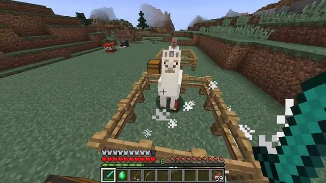 Minecraft 1.11 Güncellenmesi Ve Yenilikleri!