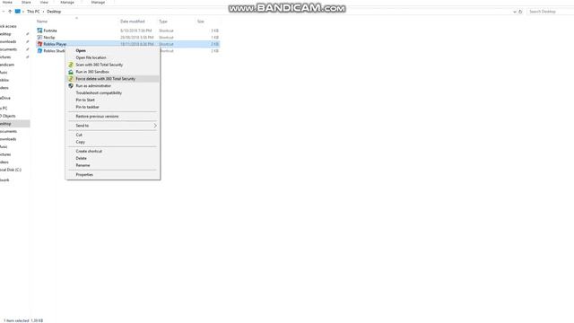 QUICKEST WAY TO FIX ID=17 IN ROBLOX!!! смотреть онлайн